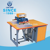 Small Size Raincoat High Frequency Welding Machine