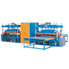 35kw four station inflatable toys high frequency welding machine