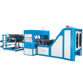 Automatic High Frequency Welding Machine for Inflatable Mattress